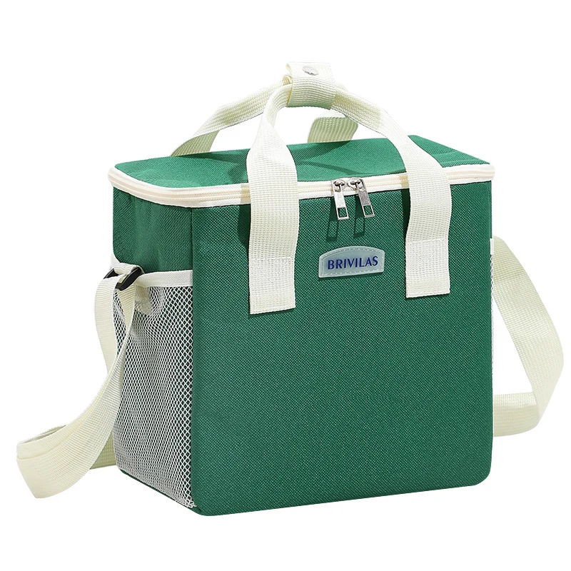Isolierte multifunktionale Kühltasche Brehn