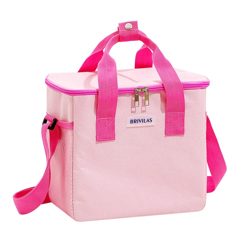 Isolierte multifunktionale Kühltasche Brehn