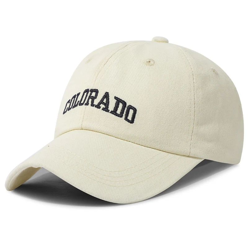 Herren Lässige Bestickte Baseballkappe Skanto 1783926256