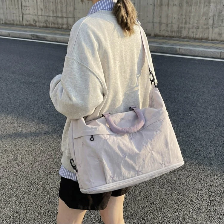 Reise-Duffel-Tasche Brehn