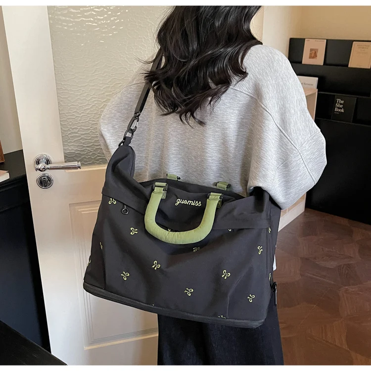 Reise-Duffel-Tasche Brehn