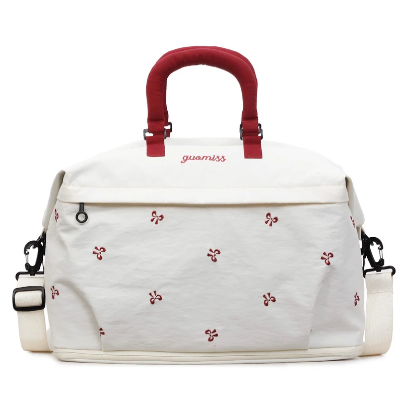 Reise-Duffel-Tasche Brehn