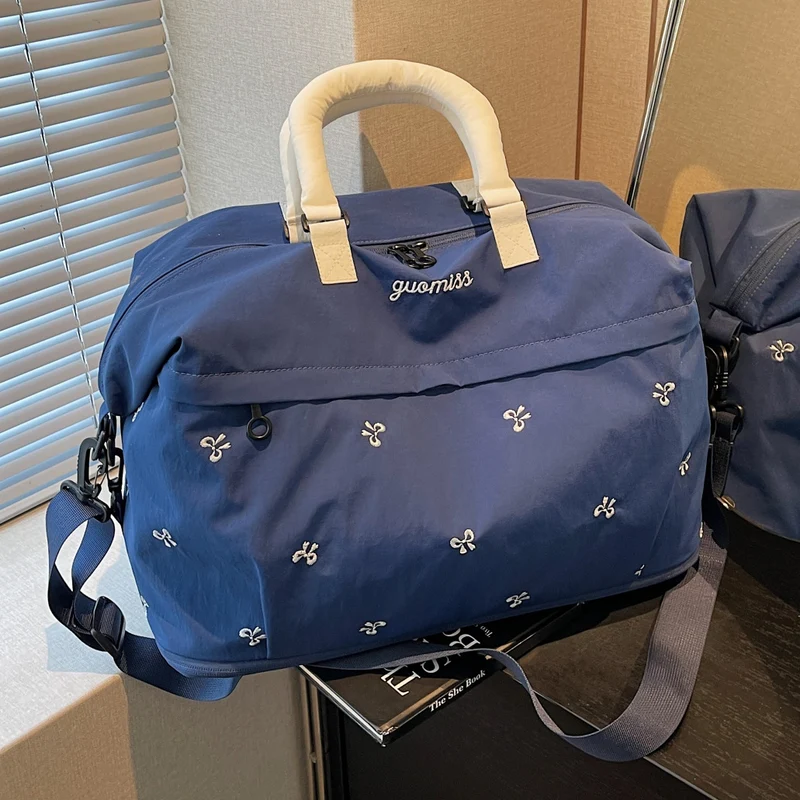 Reise-Duffel-Tasche Brehn