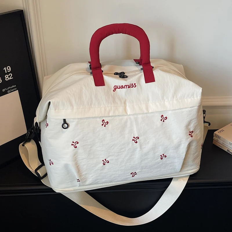 Reise-Duffel-Tasche Brehn