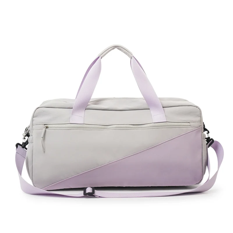 Reise-Duffel-Tasche Brehn