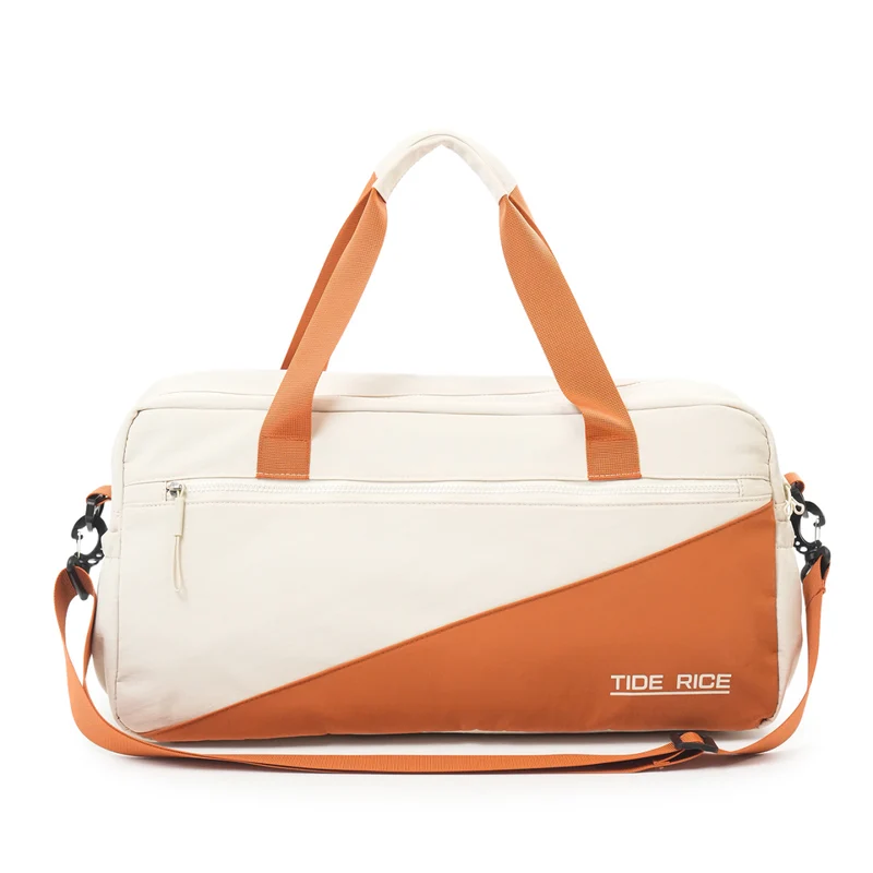 Reise-Duffel-Tasche Brehn