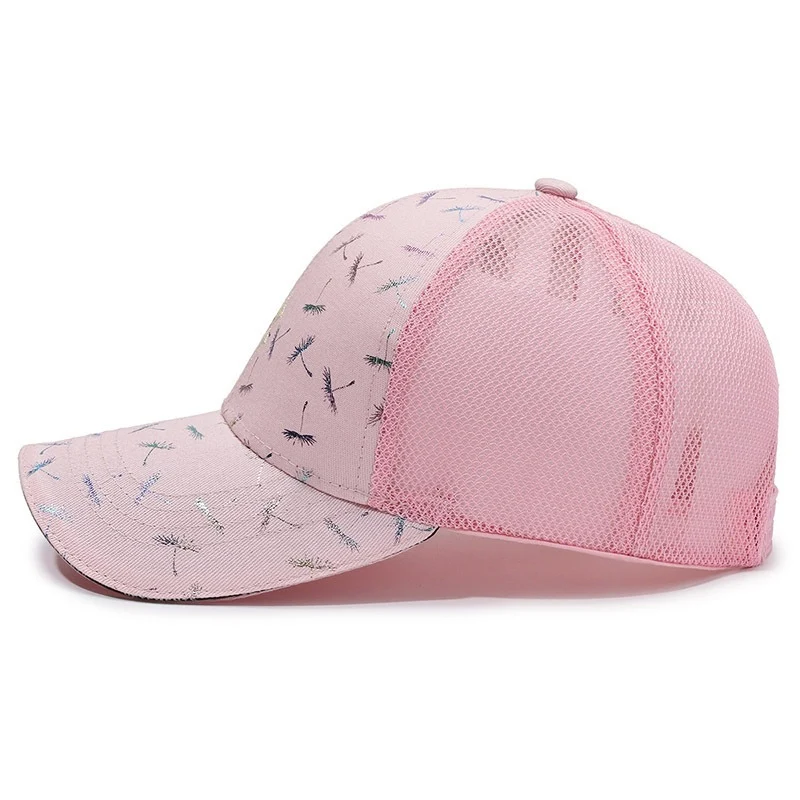 Damen Leichte & Bequeme Baseballkappe Skanto