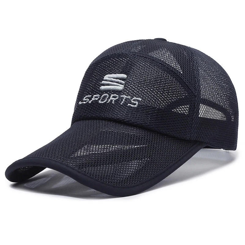 Sportliche Mesh-Mütze für Damen Skanto