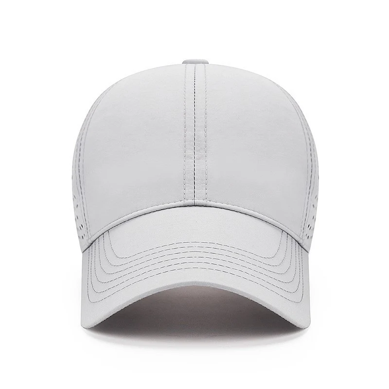 Damen Sportliche atmungsaktive Baseballkappe Skanto