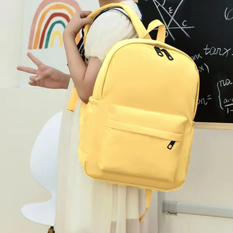 Minimalistischer Reise-Rucksack Karnz