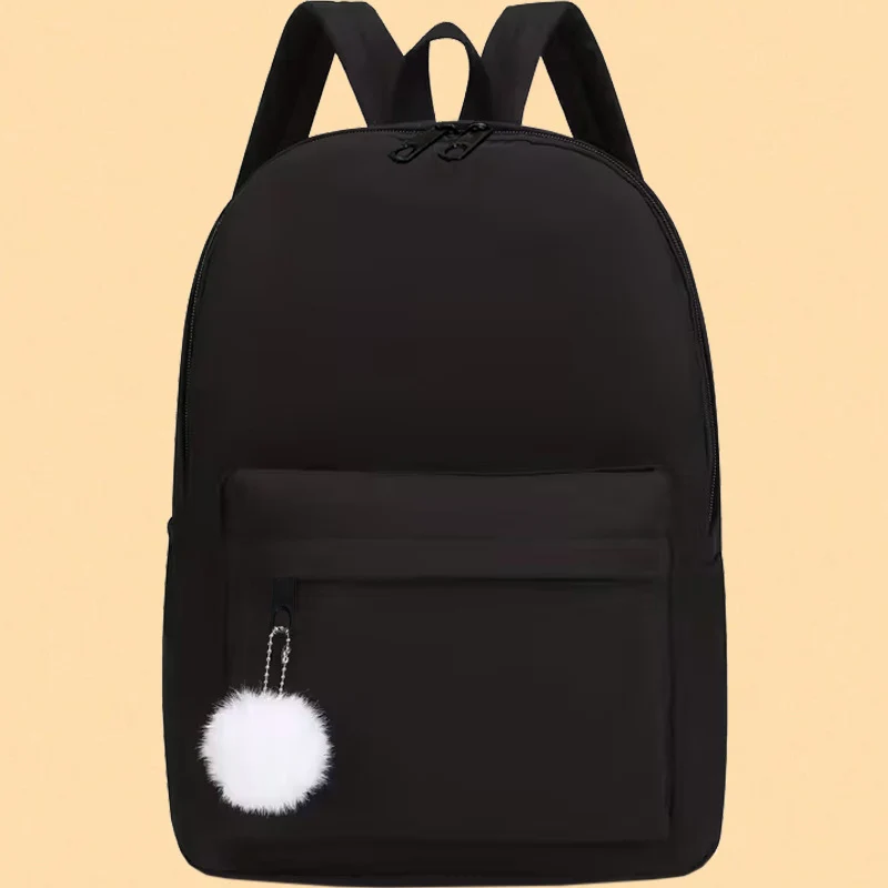 Minimalistischer Reise-Rucksack Karnz