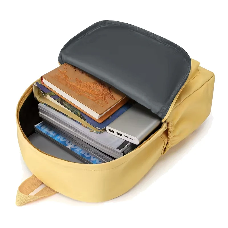Minimalist Leichte Tasche Karnz