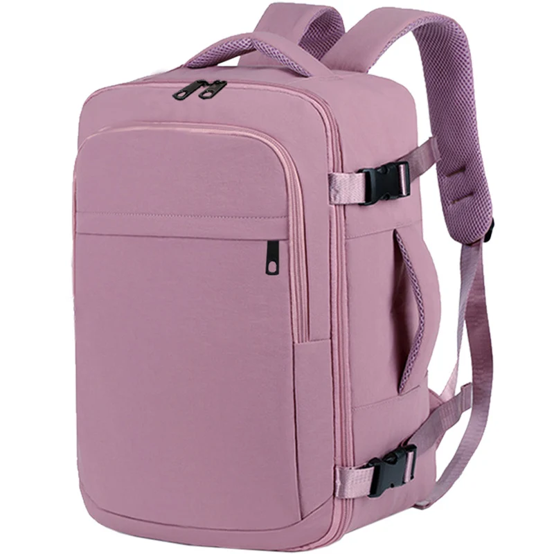 Leichtgewichtiger vielseitiger Reise-Rucksack Karnz