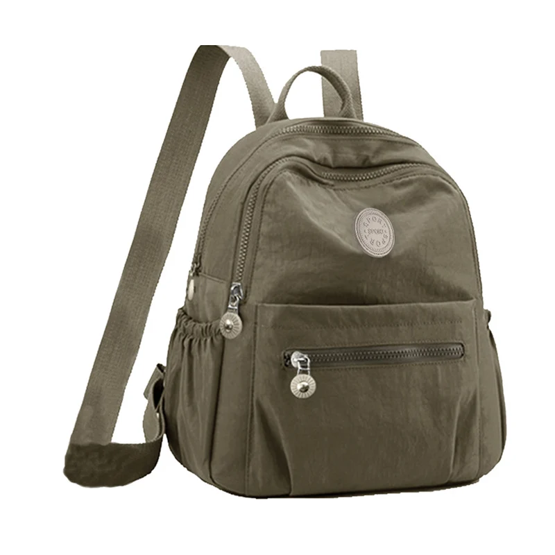 Leichte Utility-Rucksack Karnz