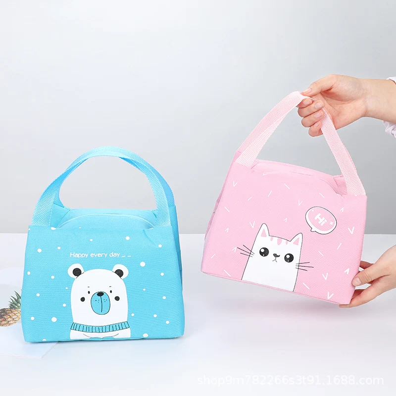 Isolierte Lunch-Tasche Brehn