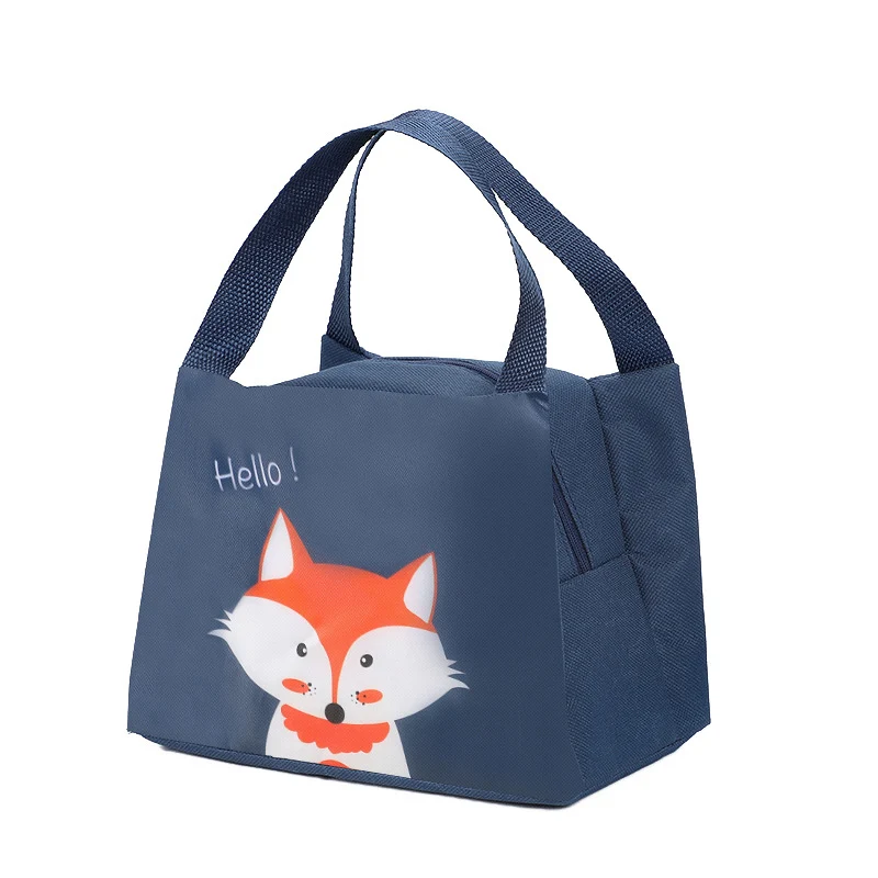 Isolierte Lunch-Tasche Brehn