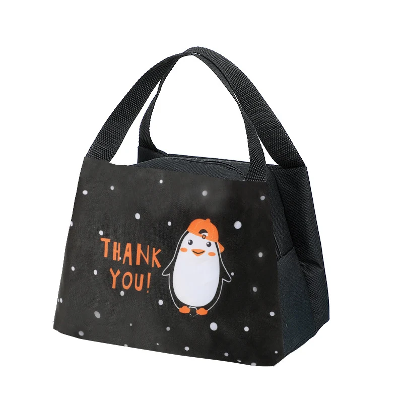 Isolierte Lunch-Tasche Brehn