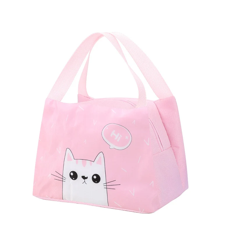 Isolierte Lunch-Tasche Brehn