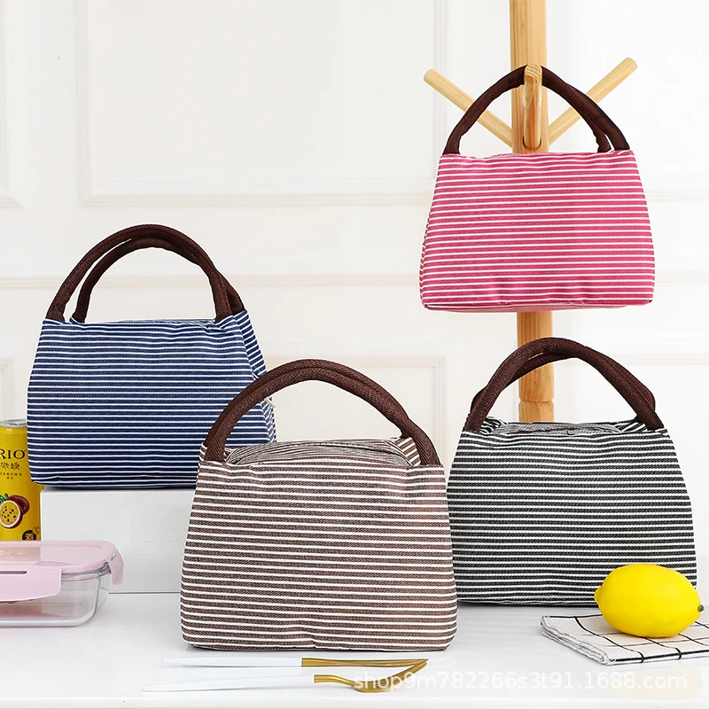 Isolierte Lunch Tasche Brehn