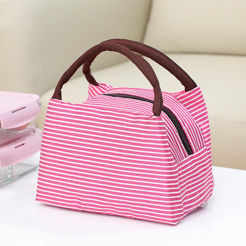 Isolierte Lunch Tasche Brehn