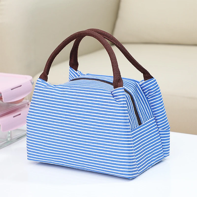 Isolierte Lunch Tasche Brehn