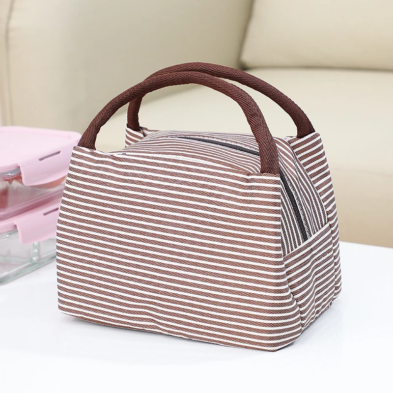 Isolierte Lunch Tasche Brehn