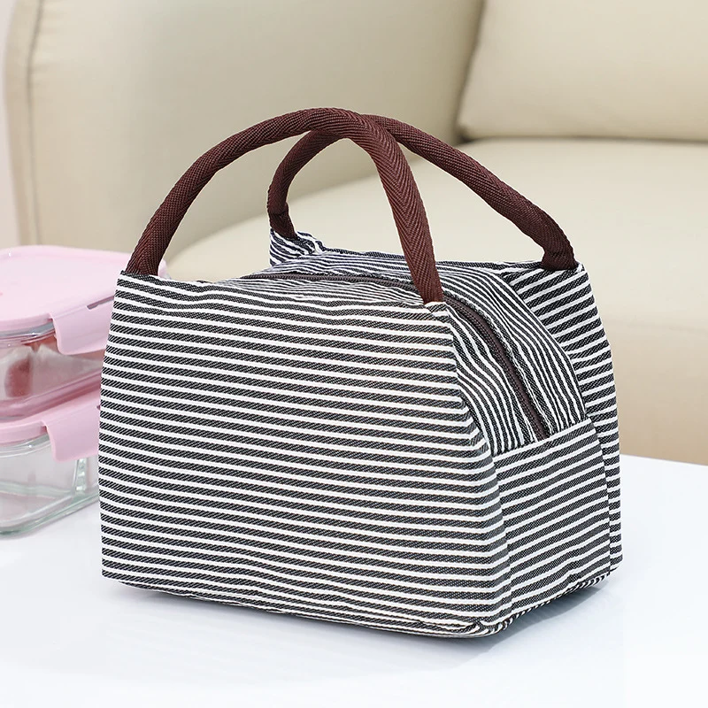 Isolierte Lunch Tasche Brehn