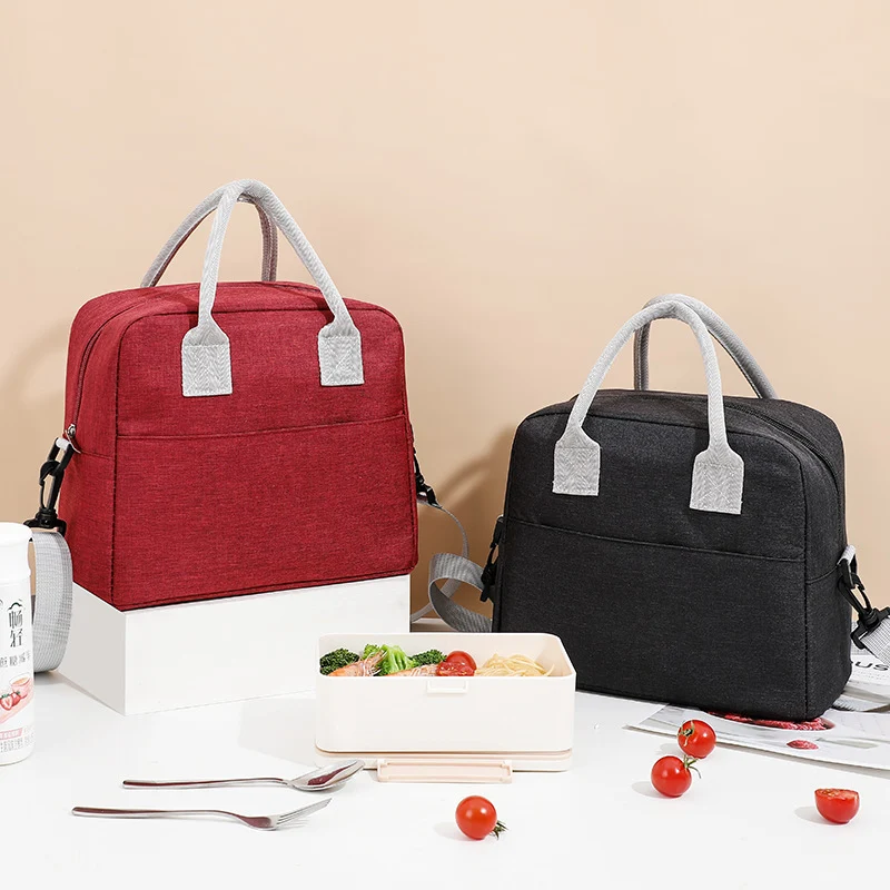 Isolierte Lunch-Organizer-Tasche Brehn