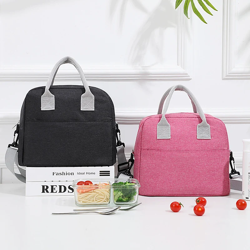 Isolierte Lunch-Organizer-Tasche Brehn