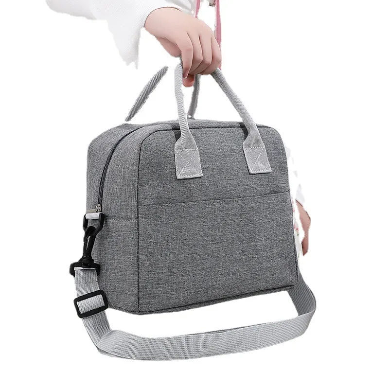 Isolierte Lunch-Organizer-Tasche Brehn