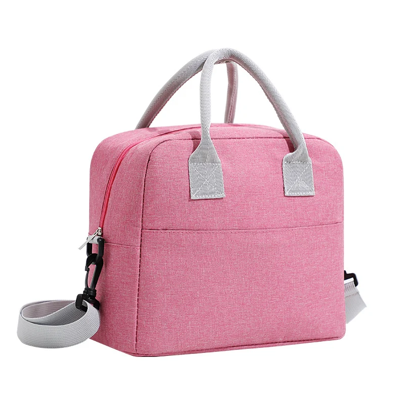 Isolierte Lunch-Organizer-Tasche Brehn