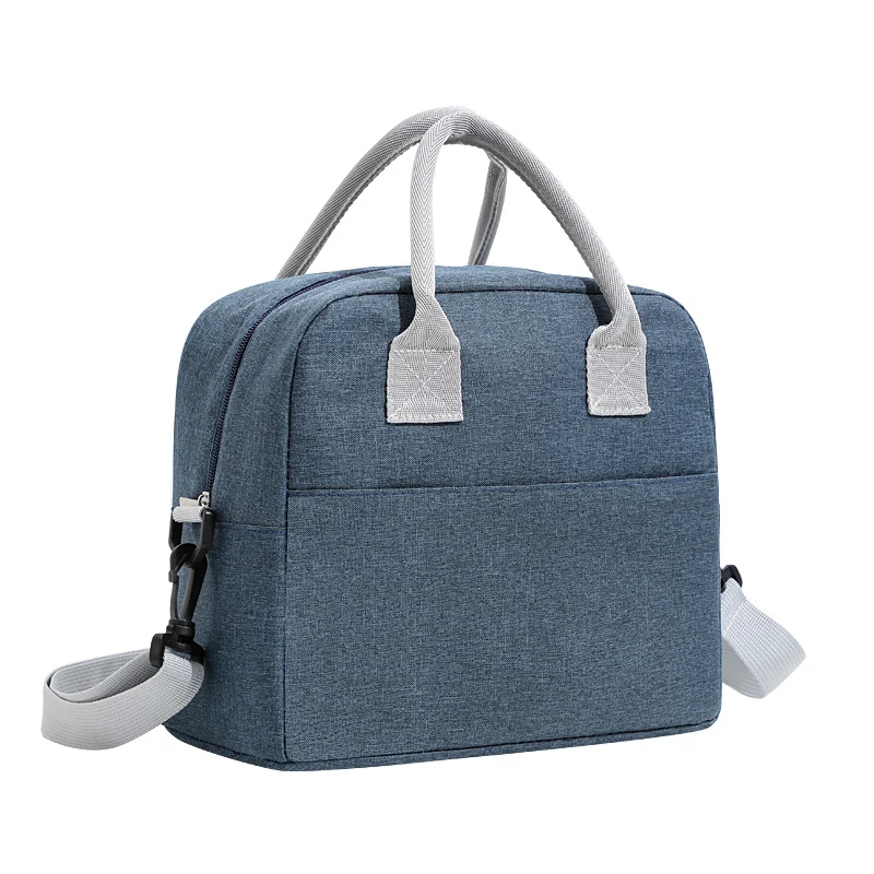 Isolierte Lunch-Organizer-Tasche Brehn