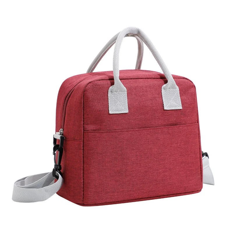 Isolierte Lunch-Organizer-Tasche Brehn