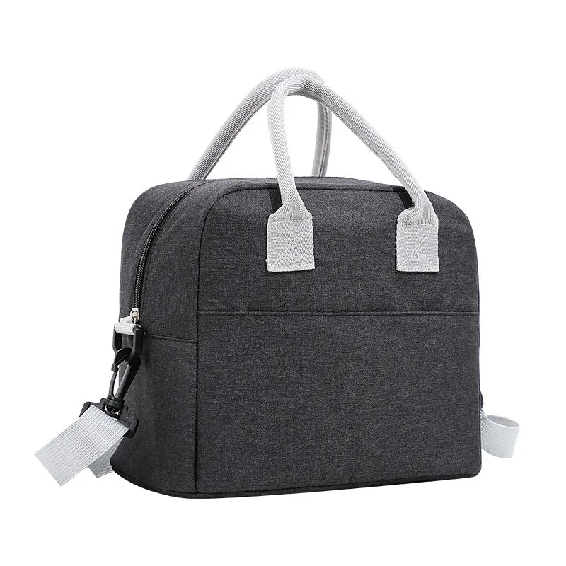Isolierte Lunch-Organizer-Tasche Brehn