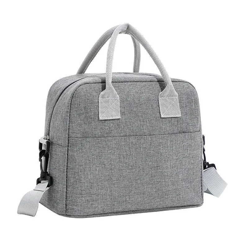 Isolierte Lunch-Organizer-Tasche Brehn