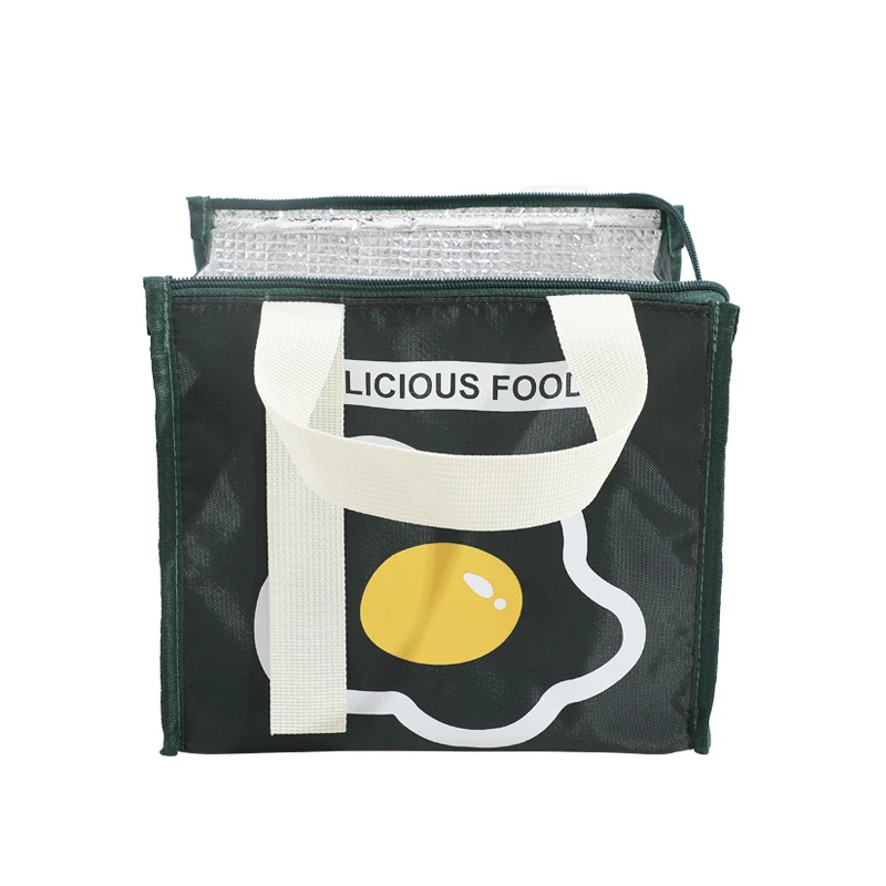 Isolierte Lunch-Kühltasche Brehn