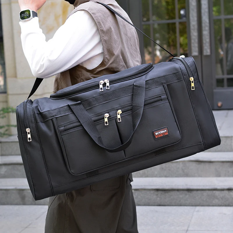 Reise-Duffel-Tasche Brehn