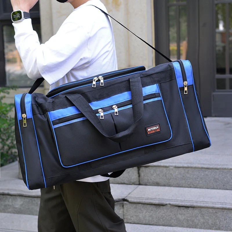 Reise-Duffel-Tasche Brehn