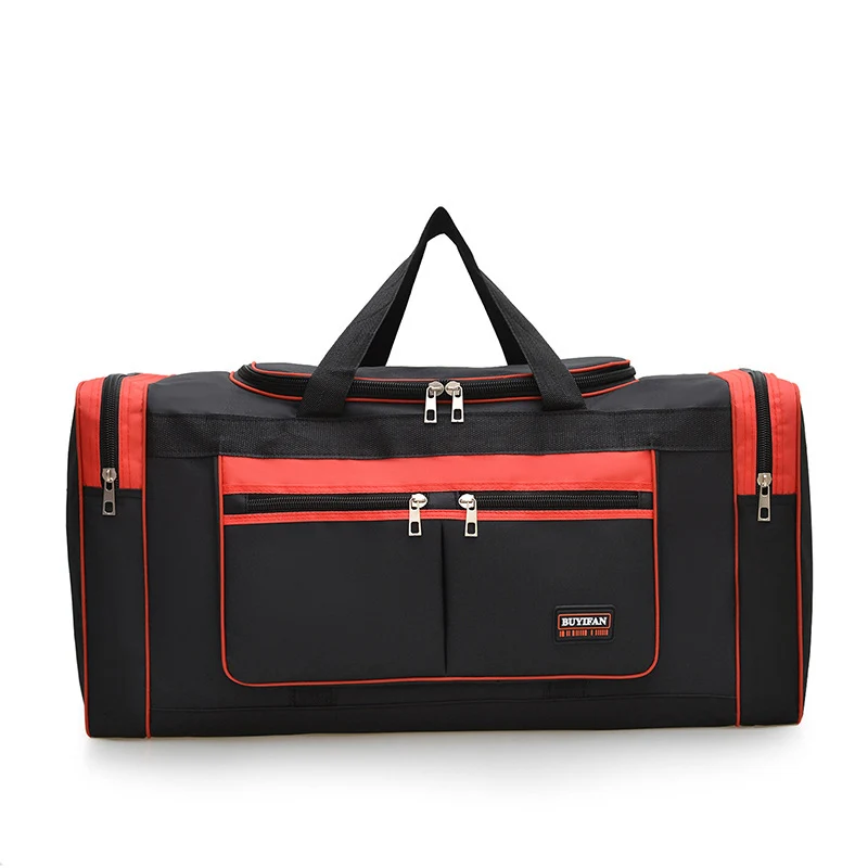 Reise-Duffel-Tasche Brehn
