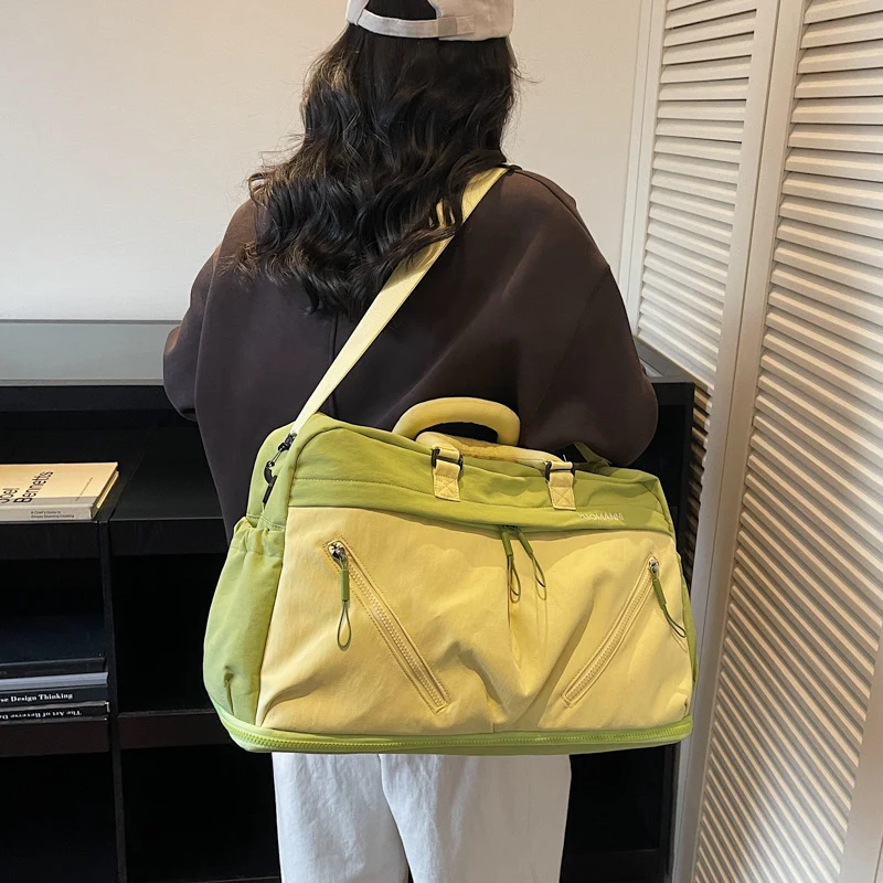 Reise-Duffel-Tasche Brehn