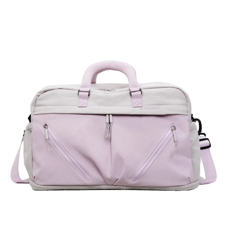 Reise-Duffel-Tasche Brehn