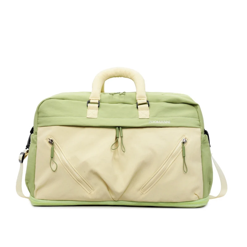 Reise-Duffel-Tasche Brehn