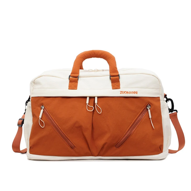 Reise-Duffel-Tasche Brehn
