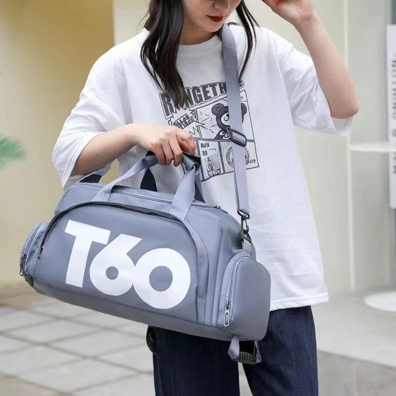 Reise-Duffel-Tasche Brehn