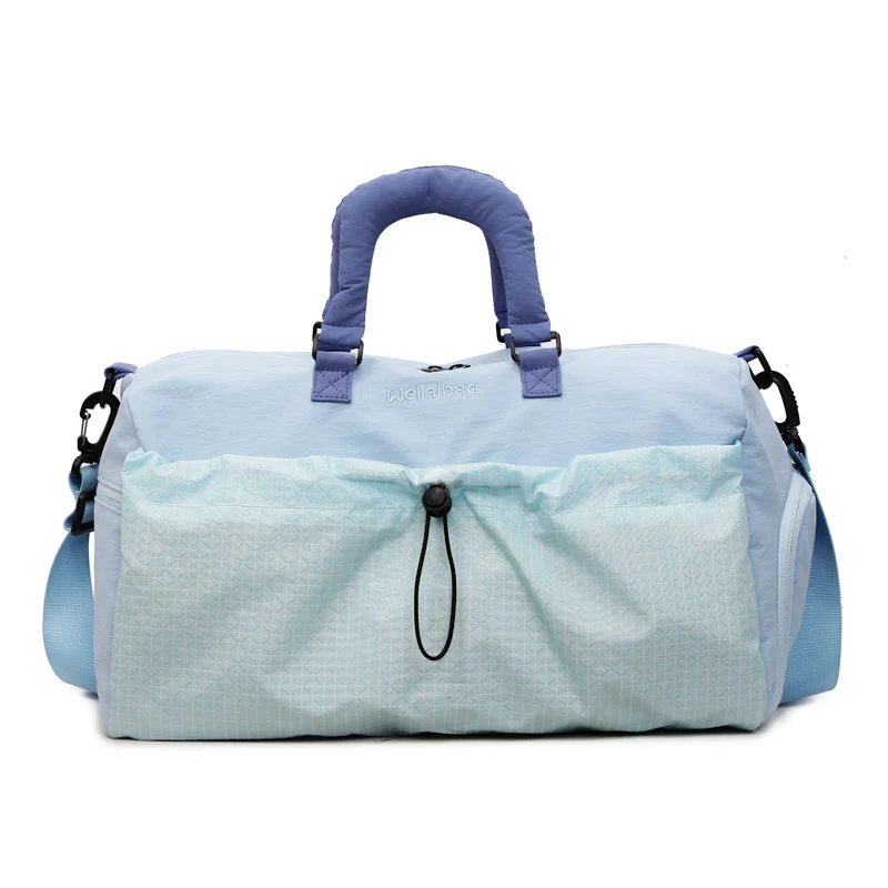 Stylische Utility-Gymtasche Brehn