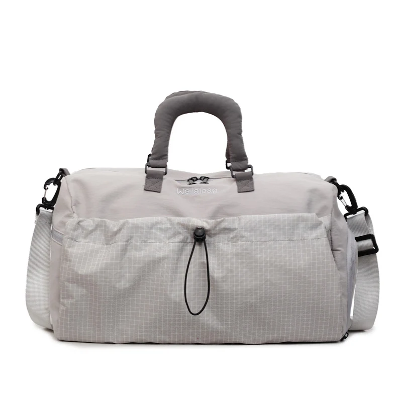 Stylische Utility-Gymtasche Brehn