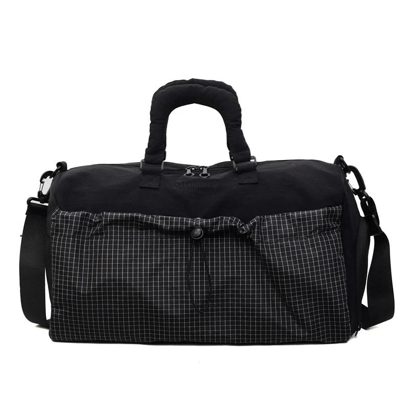 Stylische Utility-Gymtasche Brehn