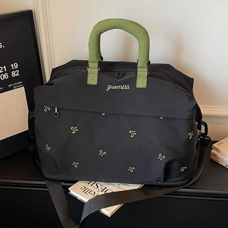 Stylischer Reisetasche Brehn