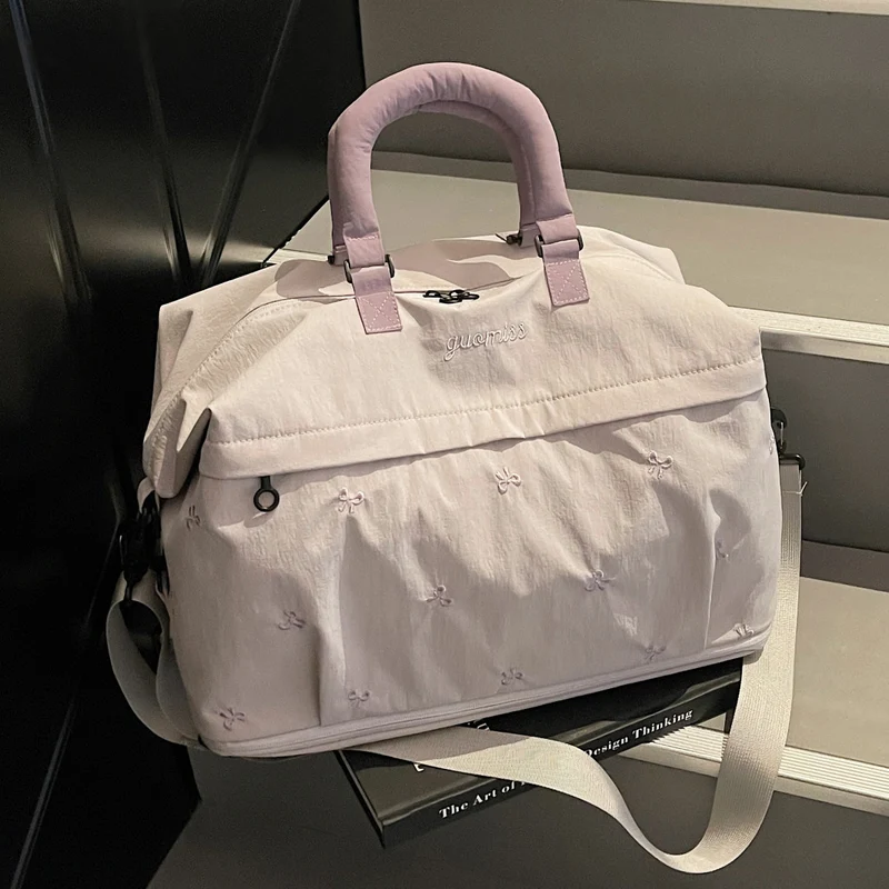 Stylischer Reisetasche Brehn