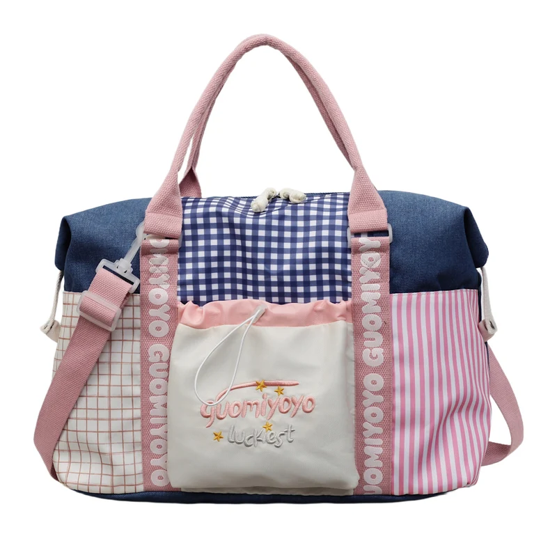 Stylischer Reisetasche Brehn